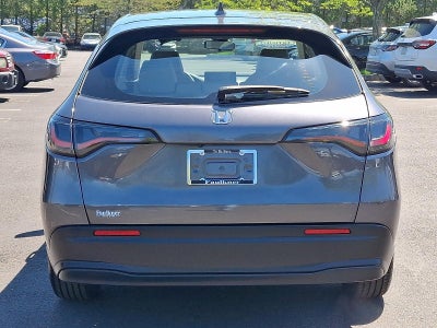 2023 Honda HR-V LX AWD CVT