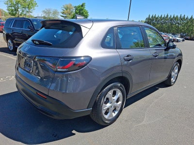2023 Honda HR-V LX AWD CVT