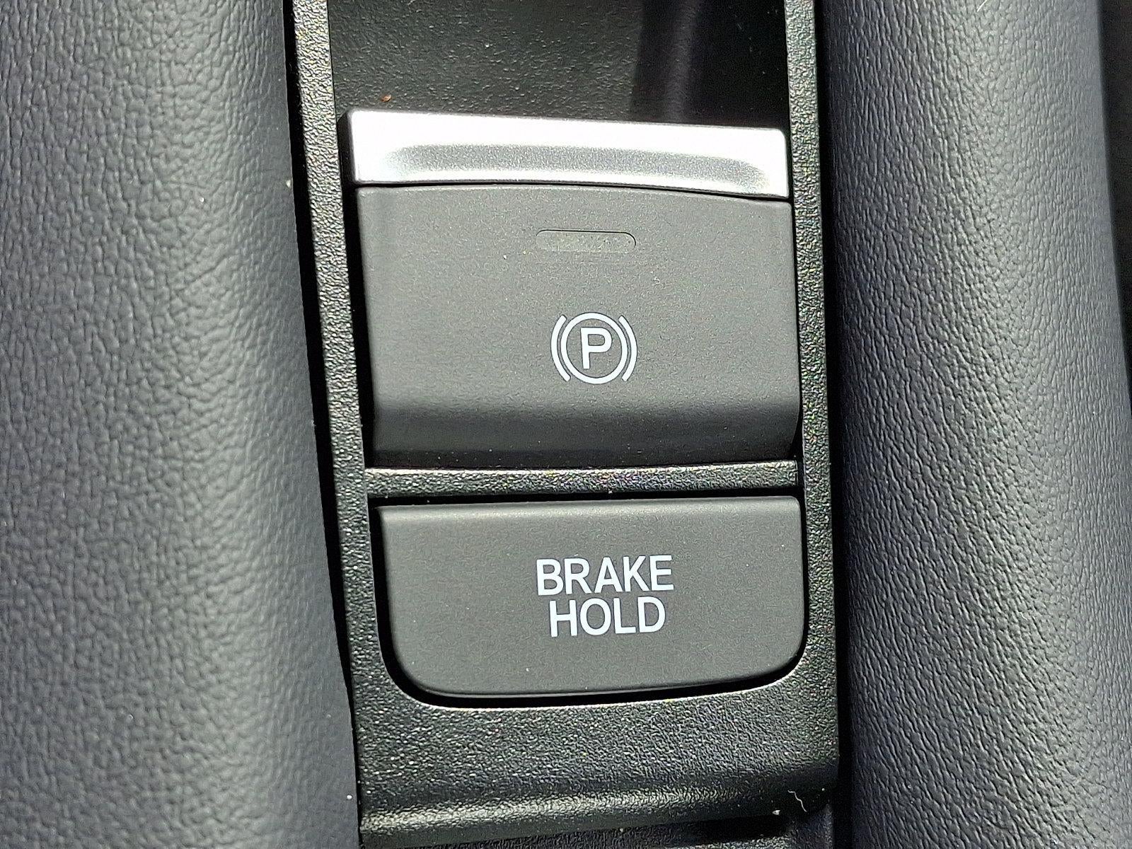 2024 Honda HR-V LX AWD CVT