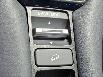 2024 Honda HR-V LX AWD CVT
