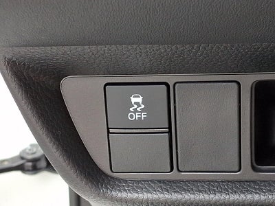 2024 Honda HR-V LX AWD CVT
