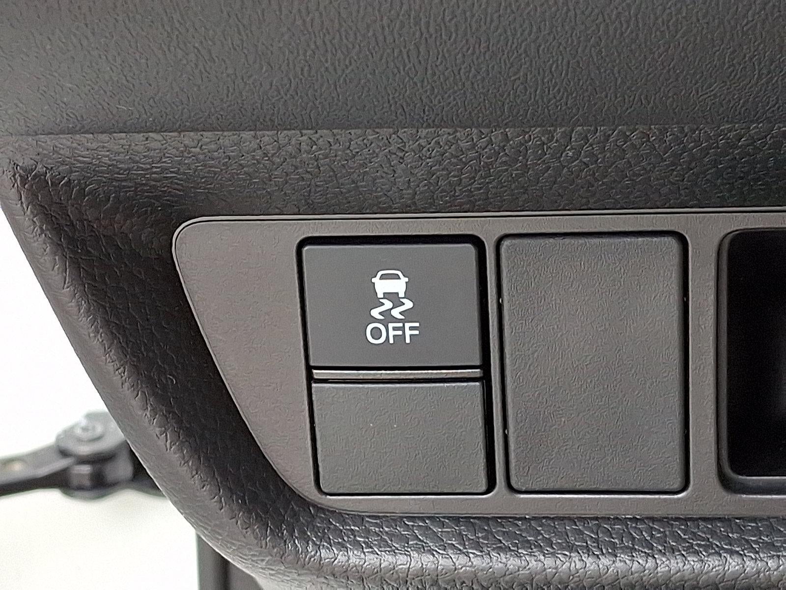 2024 Honda HR-V LX AWD CVT