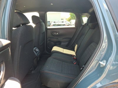 2024 Honda HR-V Sport AWD CVT