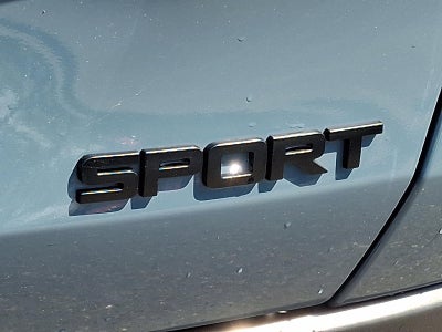 2024 Honda HR-V Sport AWD CVT