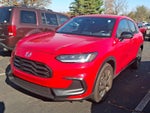 2024 Honda HR-V Sport AWD CVT w/o BSI
