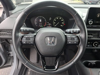 2024 Honda HR-V Sport AWD CVT