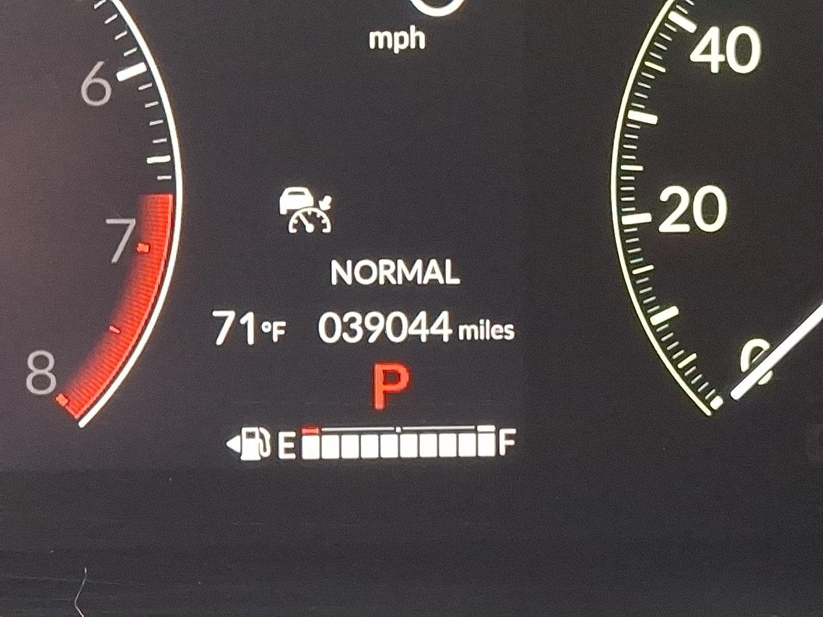 2024 Honda HR-V Sport AWD CVT