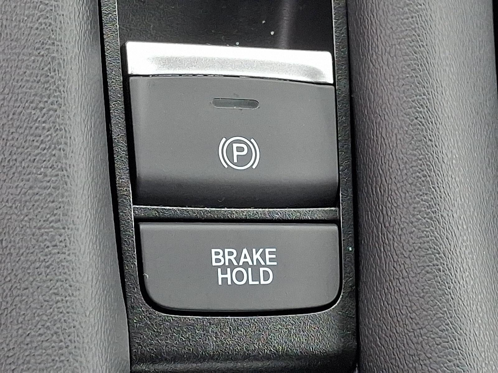2024 Honda HR-V Sport AWD CVT