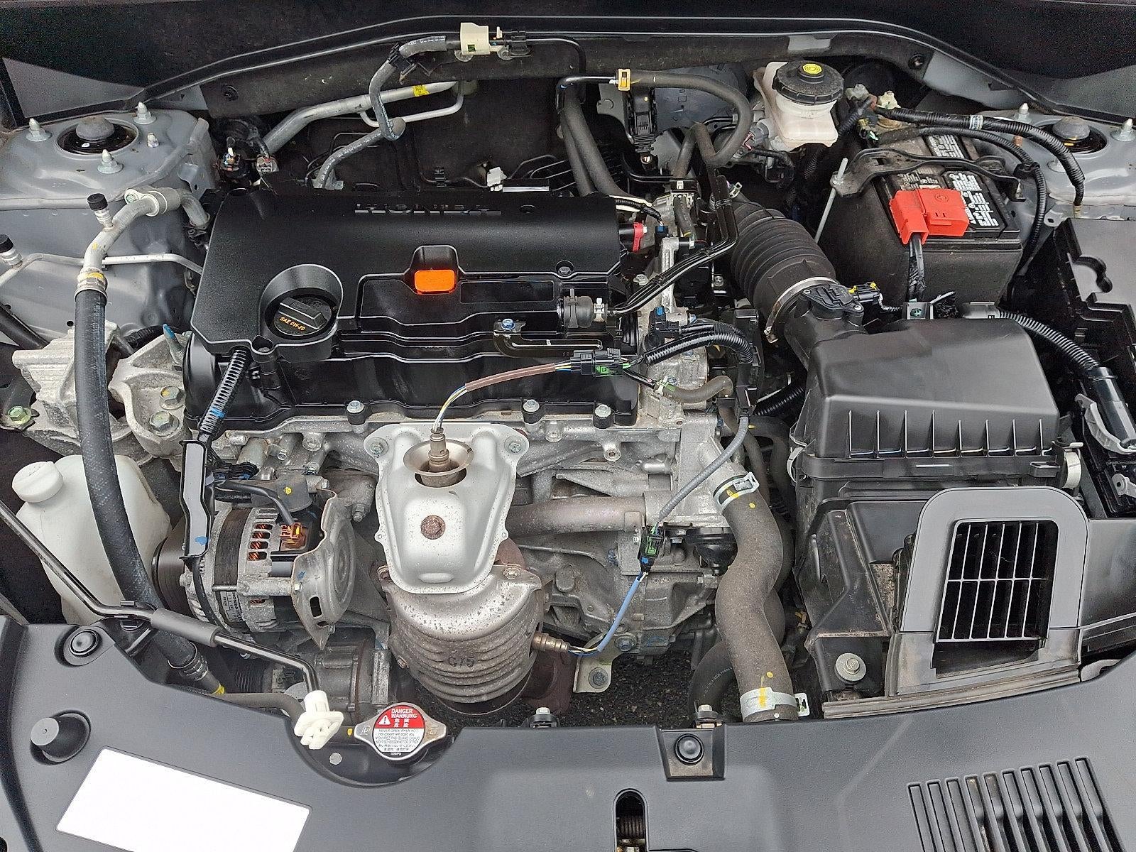 2024 Honda HR-V Sport AWD CVT