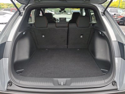 2024 Honda HR-V Sport AWD CVT