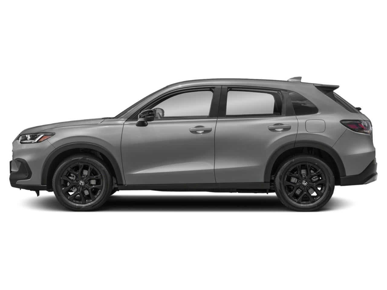 2024 Honda HR-V Sport AWD CVT w/o BSI