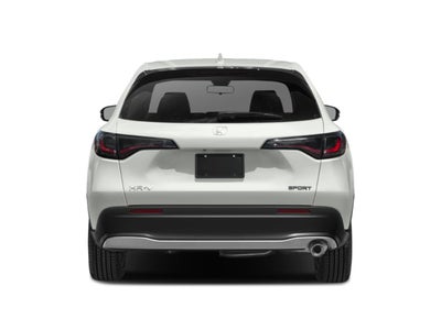 2024 Honda HR-V Sport AWD CVT w/o BSI