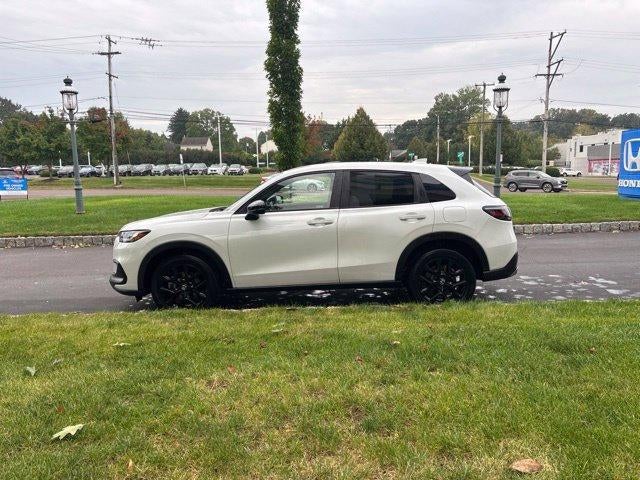 2024 Honda HR-V Sport AWD CVT