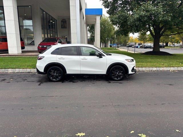 2024 Honda HR-V Sport AWD CVT