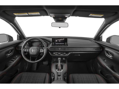 2024 Honda HR-V Sport AWD CVT