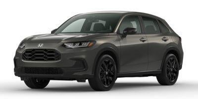 2024 Honda HR-V Sport AWD CVT w/o BSI