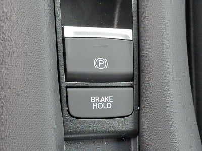 2025 Honda HR-V Sport AWD CVT