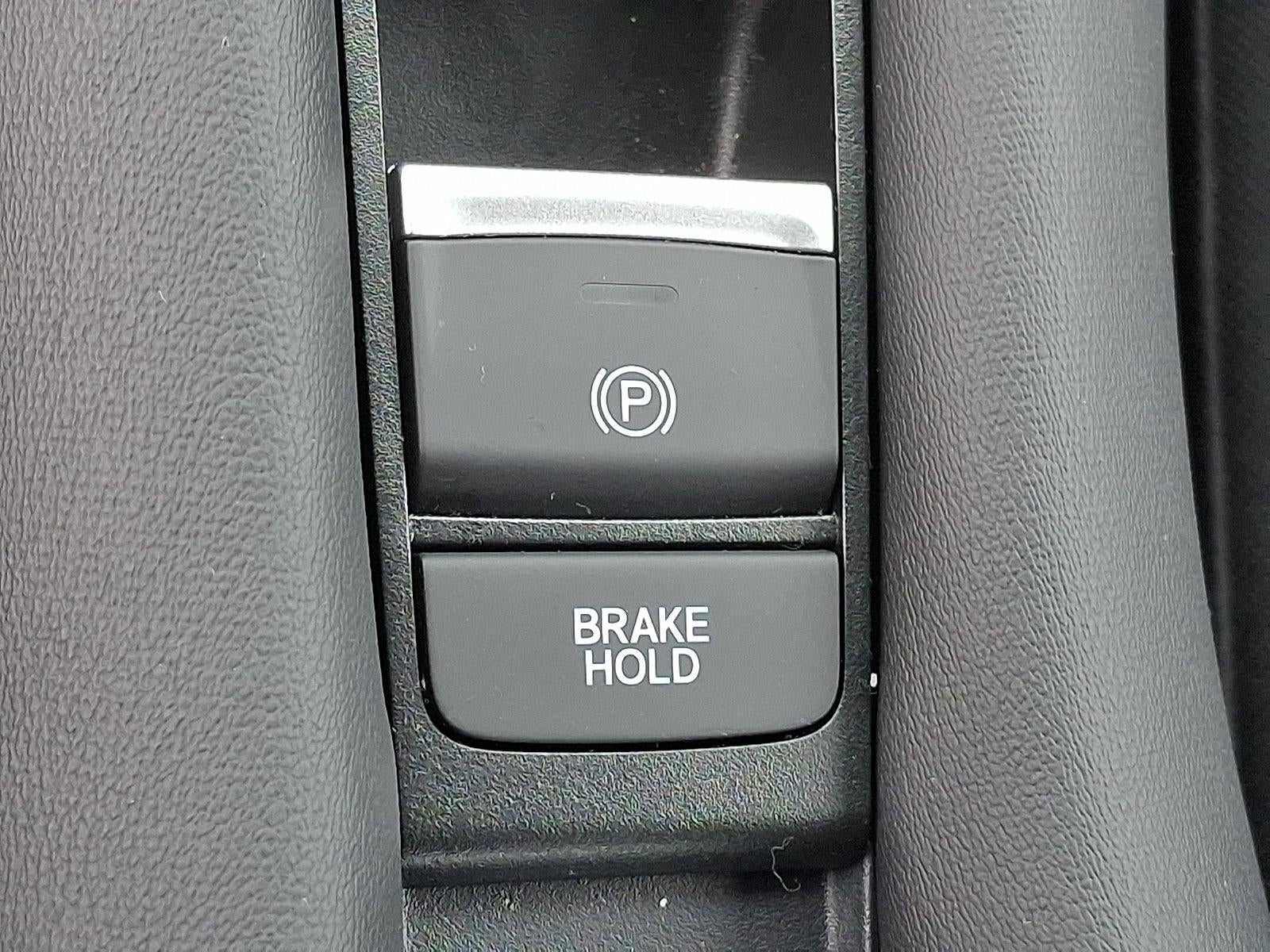 2025 Honda HR-V Sport AWD CVT