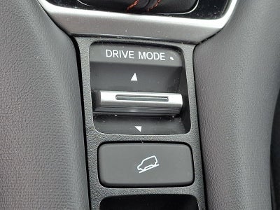 2025 Honda HR-V Sport AWD CVT