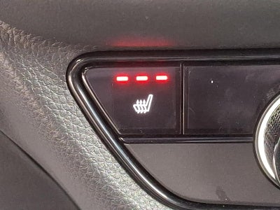 2025 Honda HR-V Sport AWD CVT