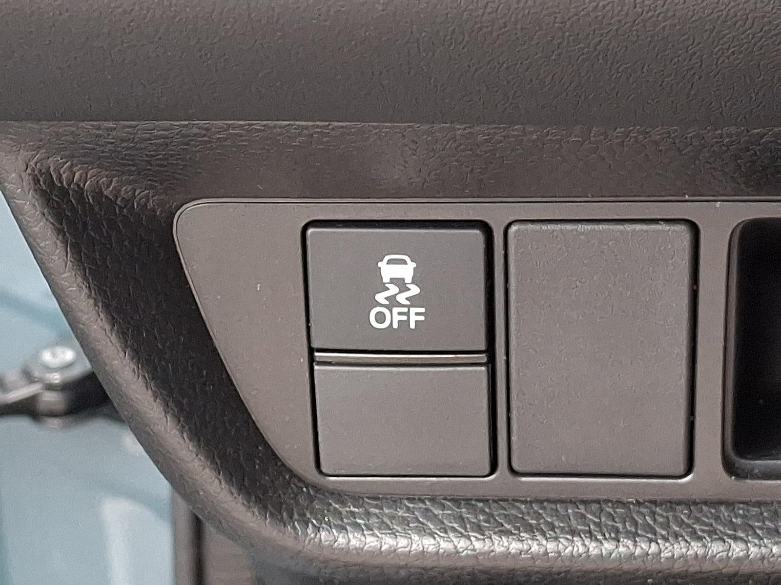 2025 Honda HR-V Sport AWD CVT
