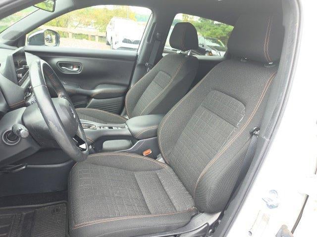 2024 Honda HR-V Sport AWD CVT