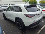2024 Honda HR-V Sport AWD CVT