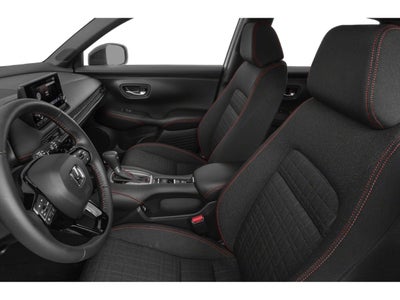 2024 Honda HR-V Sport AWD CVT