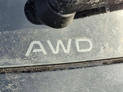 2024 Honda HR-V Sport AWD CVT