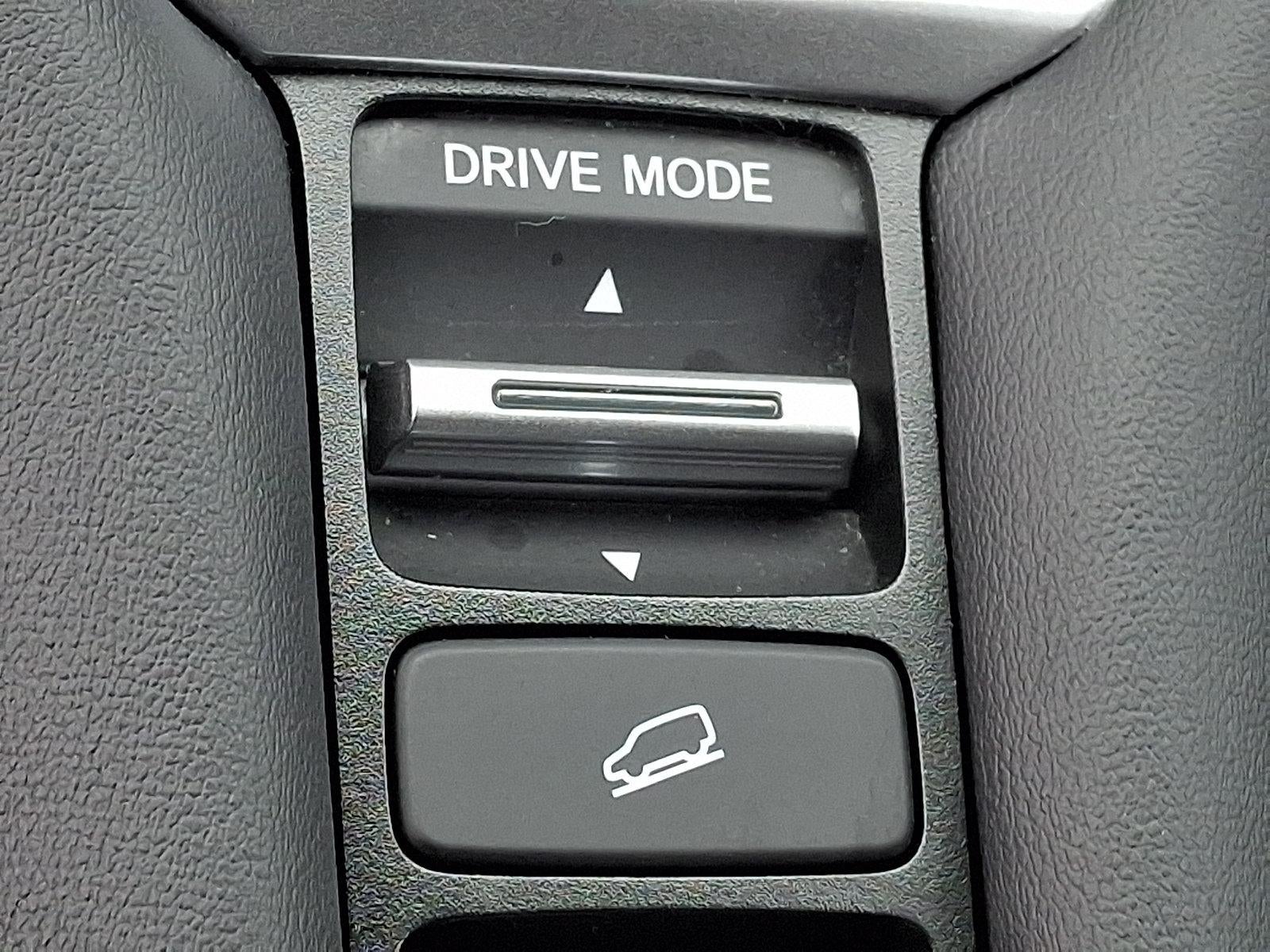 2025 Honda HR-V Sport AWD CVT