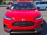 2025 Honda HR-V Sport AWD CVT