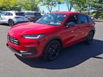2025 Honda HR-V Sport AWD CVT