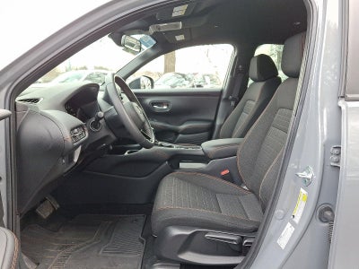 2024 Honda HR-V Sport AWD CVT