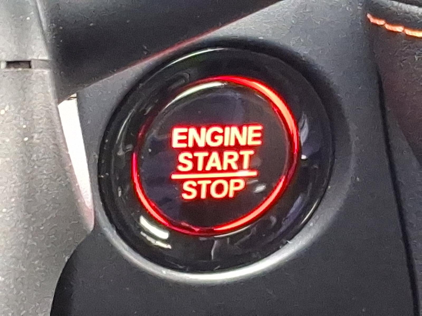 2024 Honda HR-V Sport AWD CVT