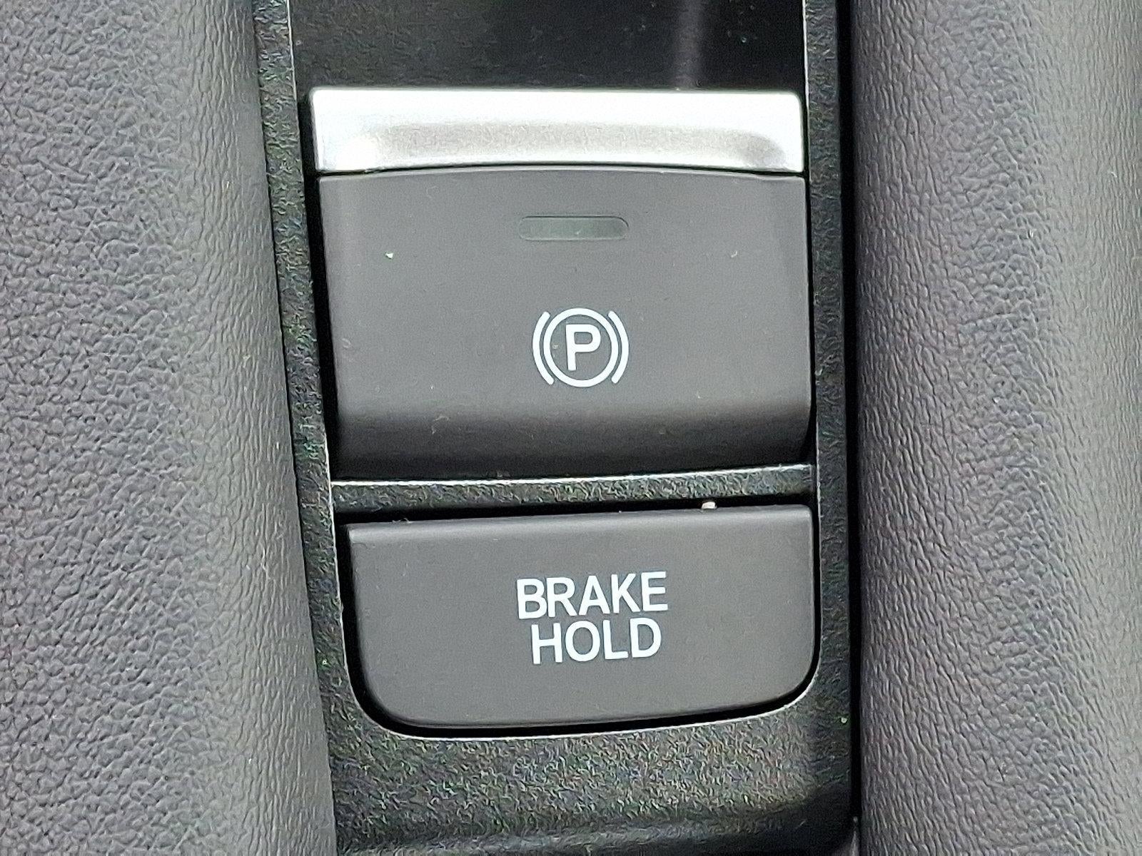 2024 Honda HR-V Sport AWD CVT