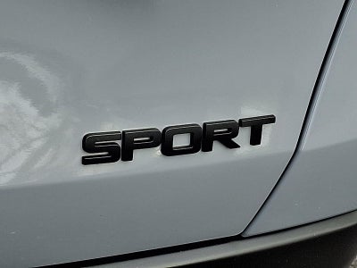 2024 Honda HR-V Sport AWD CVT