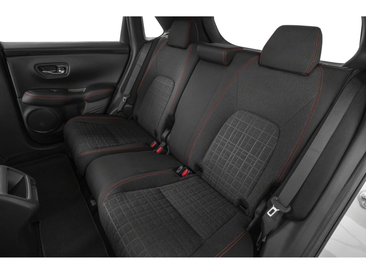 2024 Honda HR-V Sport AWD CVT