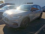 2025 Honda HR-V Sport AWD CVT