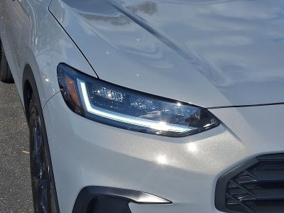 2025 Honda HR-V Sport AWD CVT