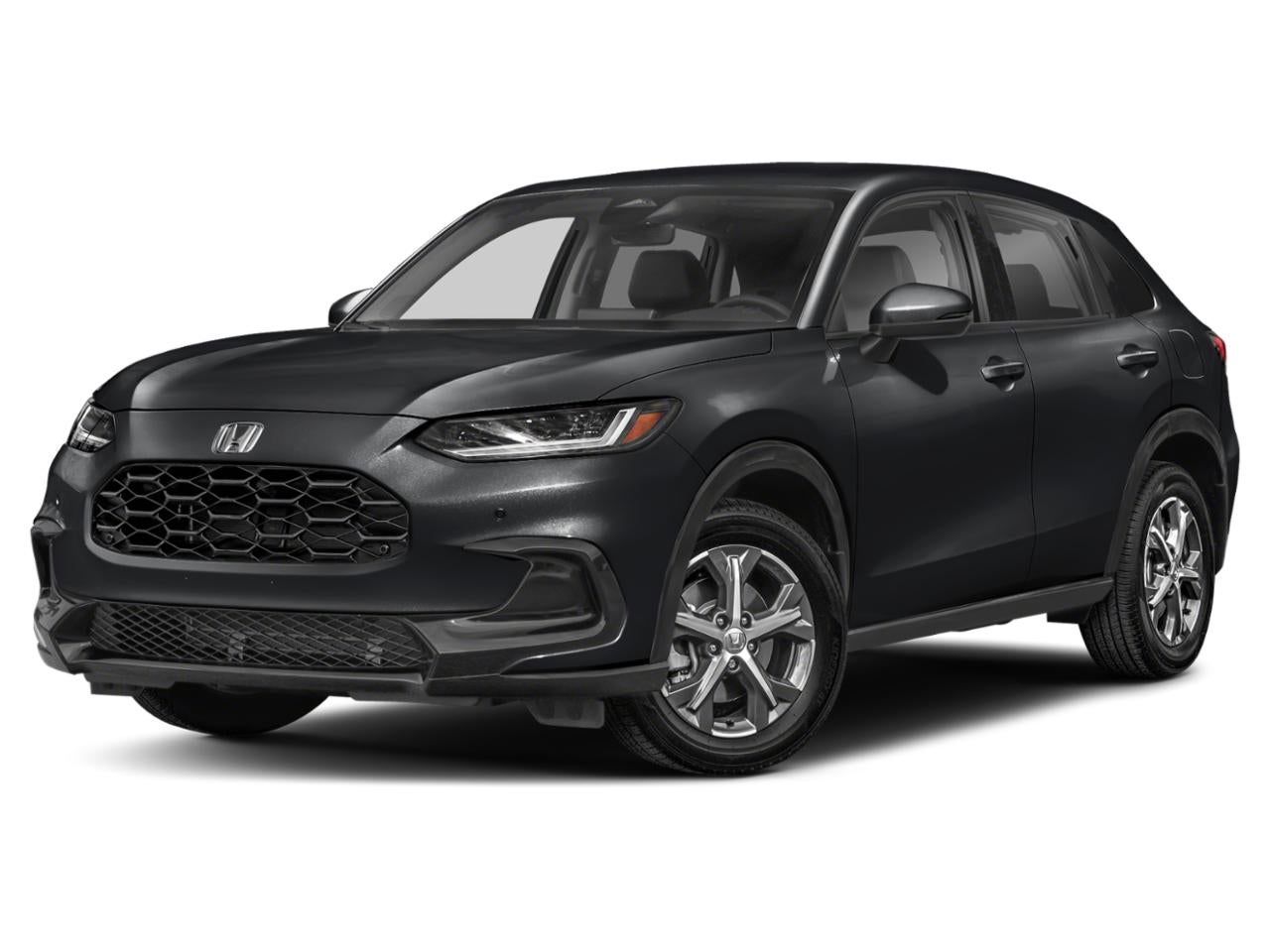 2023 Honda HR-V EX-L AWD CVT