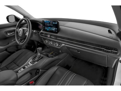 2023 Honda HR-V EX-L AWD CVT