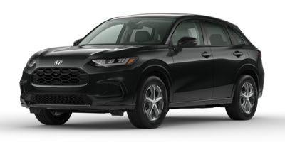 2023 Honda HR-V EX-L AWD CVT