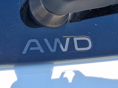 2023 Honda HR-V EX-L AWD CVT