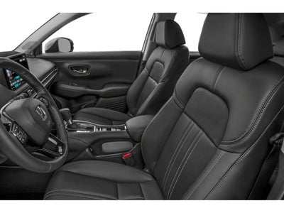 2023 Honda HR-V EX-L AWD CVT