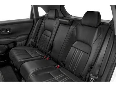 2025 Honda HR-V EX-L AWD CVT