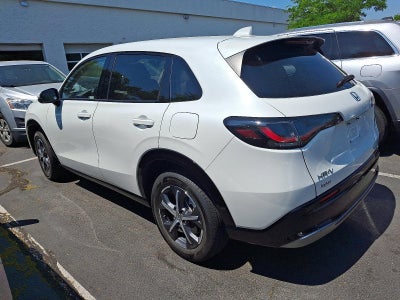2023 Honda HR-V EX-L AWD CVT