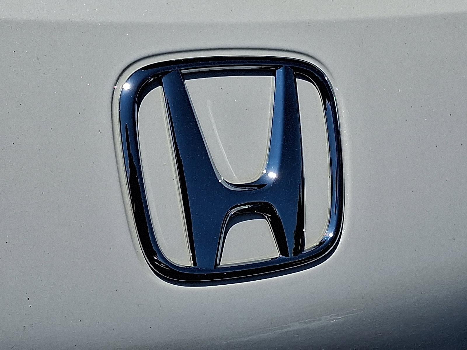 2023 Honda HR-V EX-L AWD CVT