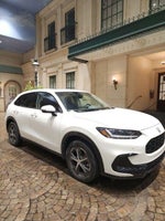 2023 Honda HR-V EX-L AWD CVT