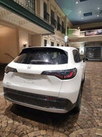 2023 Honda HR-V EX-L AWD CVT