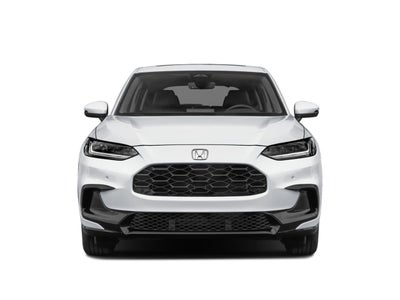 2023 Honda HR-V EX-L AWD CVT